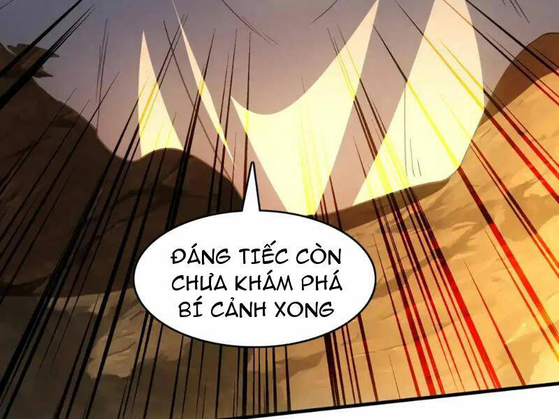 không nhường nữa ta chết, ta liền thật vô địch chapter 149 - Trang 2