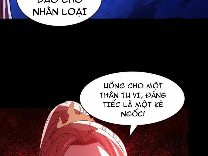 không nhường nữa ta chết, ta liền thật vô địch chapter 149 - Trang 2