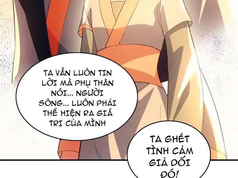 không nhường nữa ta chết, ta liền thật vô địch chapter 151 - Trang 2