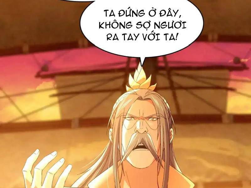 không nhường nữa ta chết, ta liền thật vô địch chapter 151 - Trang 2