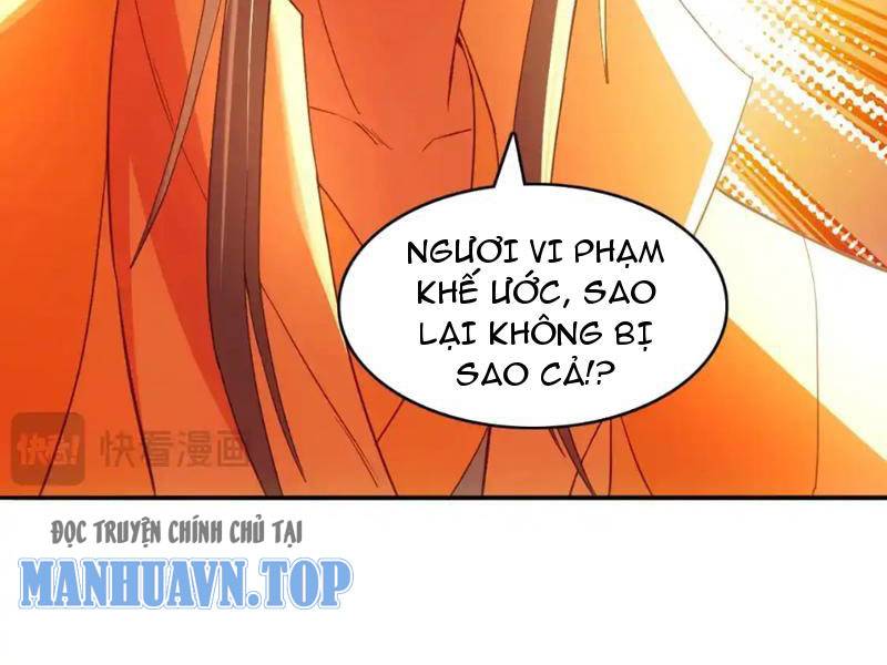 không nhường nữa ta chết, ta liền thật vô địch chapter 151 - Trang 2