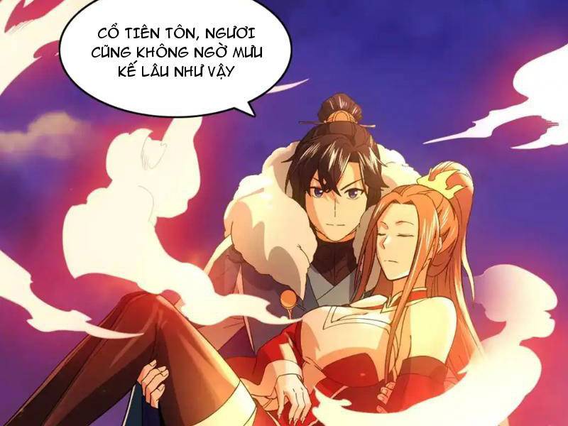 không nhường nữa ta chết, ta liền thật vô địch chapter 151 - Trang 2