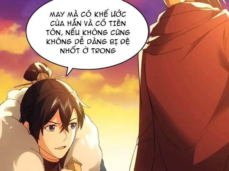 không nhường nữa ta chết, ta liền thật vô địch chapter 151 - Trang 2