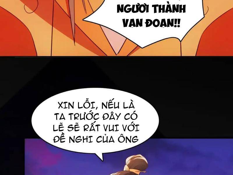 không nhường nữa ta chết, ta liền thật vô địch chapter 151 - Trang 2