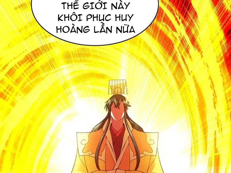 không nhường nữa ta chết, ta liền thật vô địch chapter 151 - Trang 2