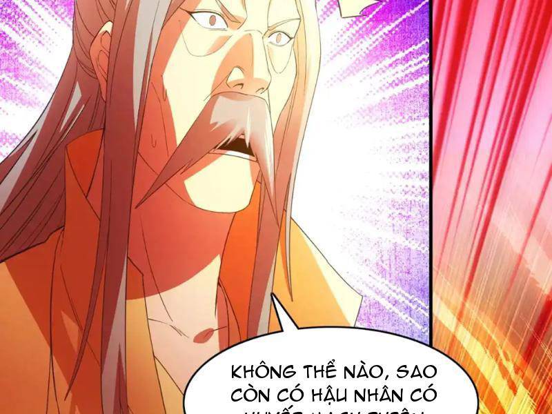 không nhường nữa ta chết, ta liền thật vô địch chapter 151 - Trang 2