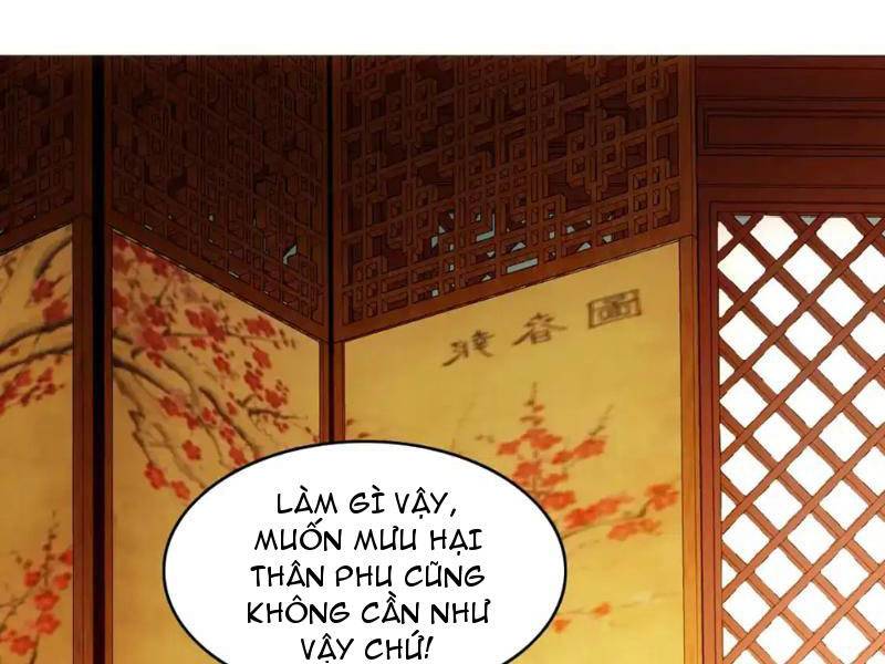 không nhường nữa ta chết, ta liền thật vô địch chapter 151 - Trang 2