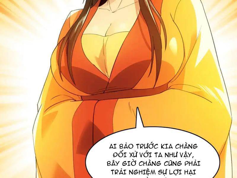 không nhường nữa ta chết, ta liền thật vô địch chapter 151 - Trang 2