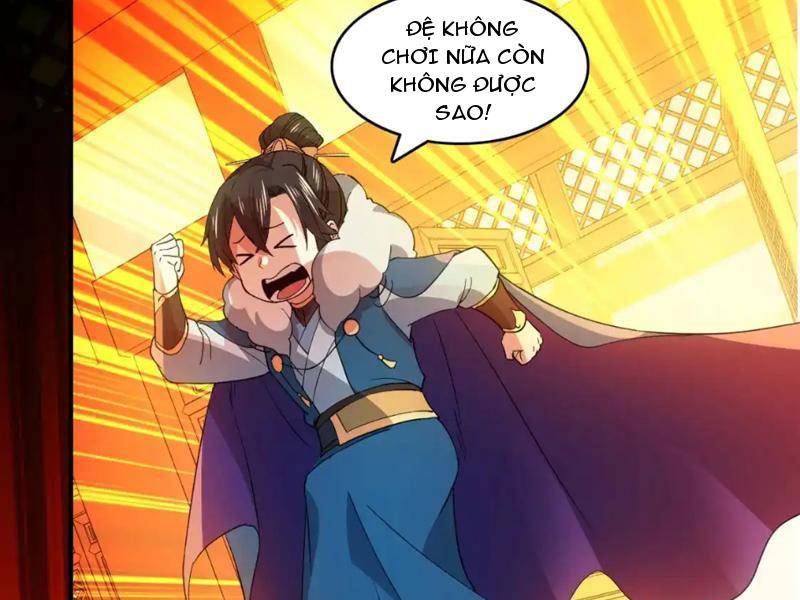 không nhường nữa ta chết, ta liền thật vô địch chapter 151 - Trang 2