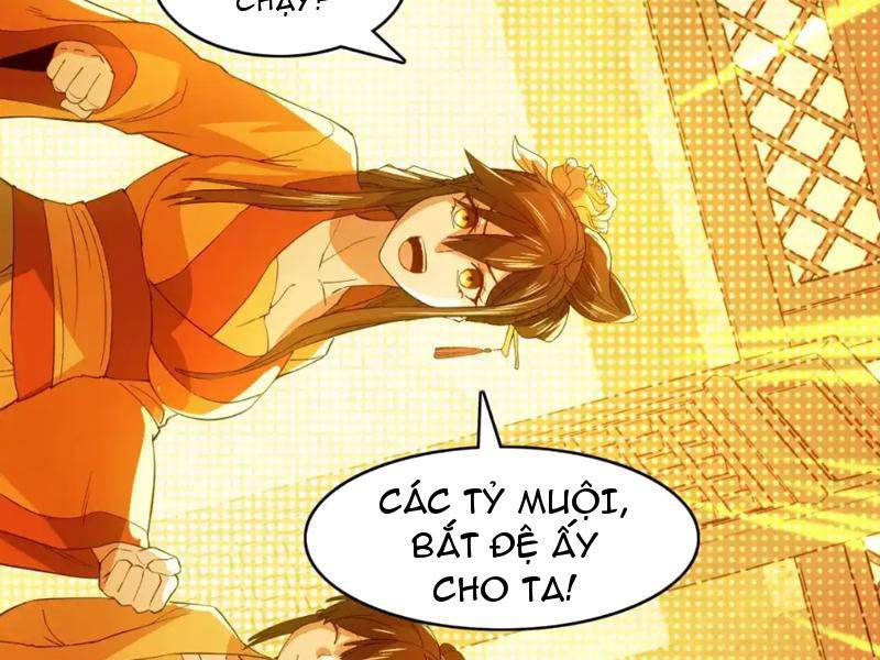 không nhường nữa ta chết, ta liền thật vô địch chapter 151 - Trang 2