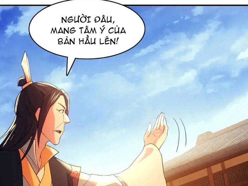 không nhường nữa ta chết, ta liền thật vô địch chapter 151 - Trang 2