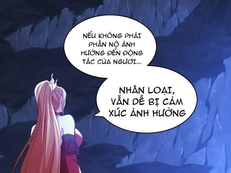 không nhường nữa ta chết, ta liền thật vô địch chapter 151 - Trang 2