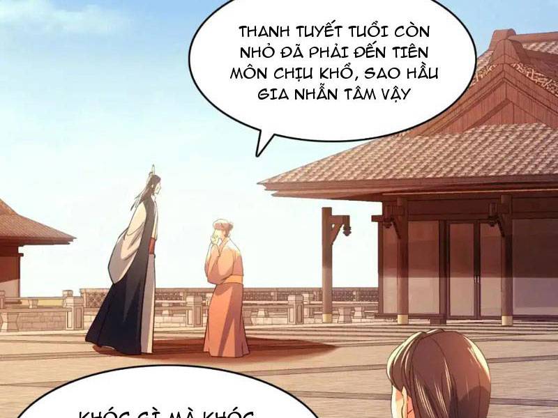 không nhường nữa ta chết, ta liền thật vô địch chapter 151 - Trang 2