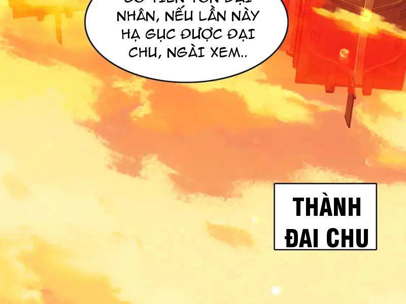 không nhường nữa ta chết, ta liền thật vô địch chapter 151 - Trang 2