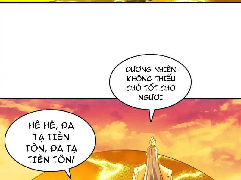 không nhường nữa ta chết, ta liền thật vô địch chapter 151 - Trang 2