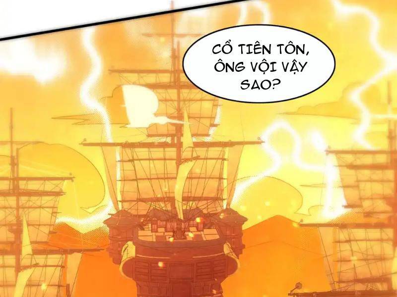 không nhường nữa ta chết, ta liền thật vô địch chapter 151 - Trang 2