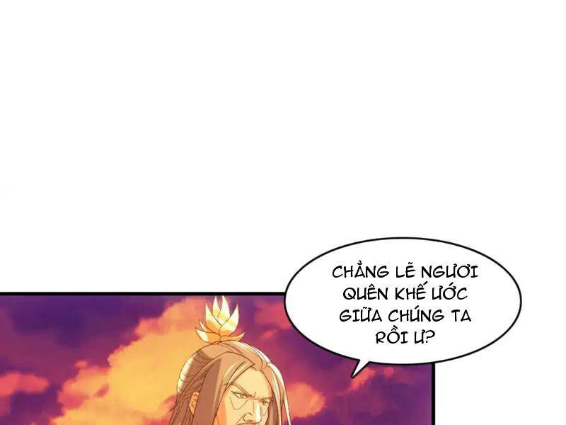 không nhường nữa ta chết, ta liền thật vô địch chapter 151 - Trang 2