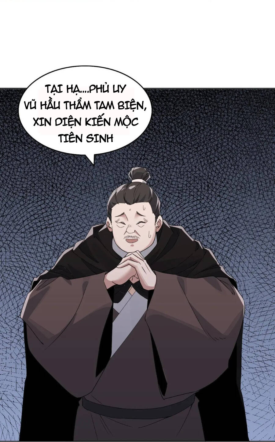 không nhường nữa ta chết, ta liền thật vô địch chapter 23 - Trang 2