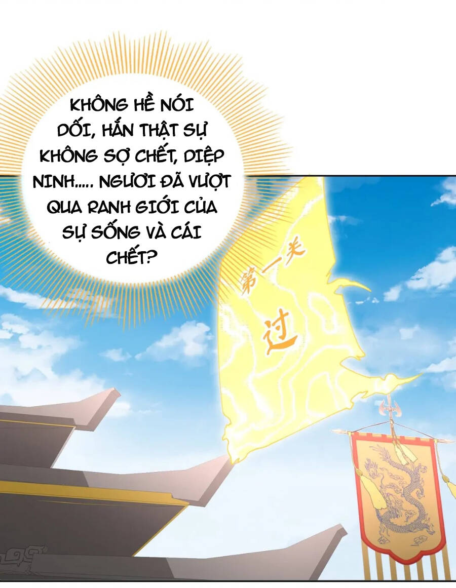 không nhường nữa ta chết, ta liền thật vô địch chapter 28 - Trang 2