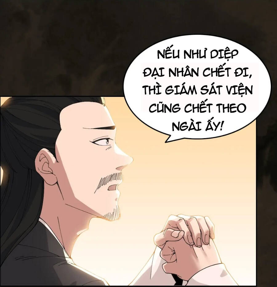 không nhường nữa ta chết, ta liền thật vô địch chapter 28 - Trang 2