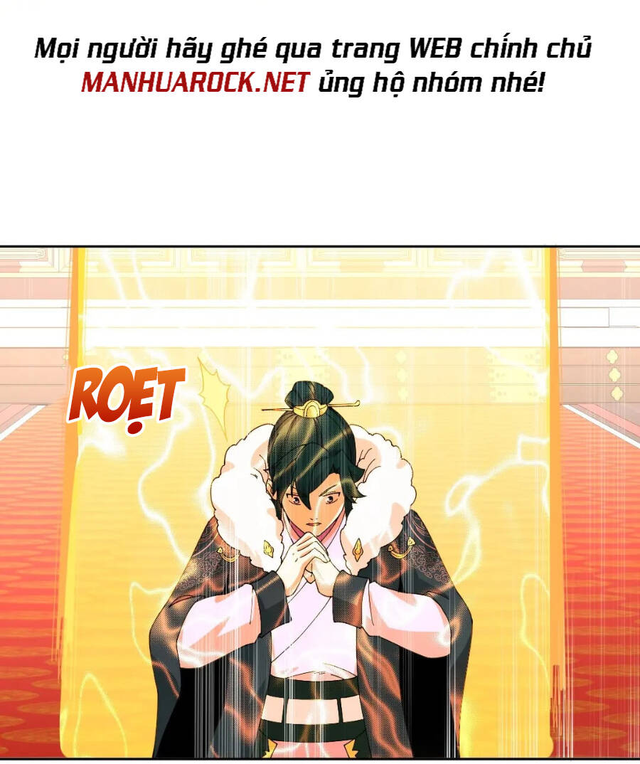 không nhường nữa ta chết, ta liền thật vô địch chapter 28 - Trang 2