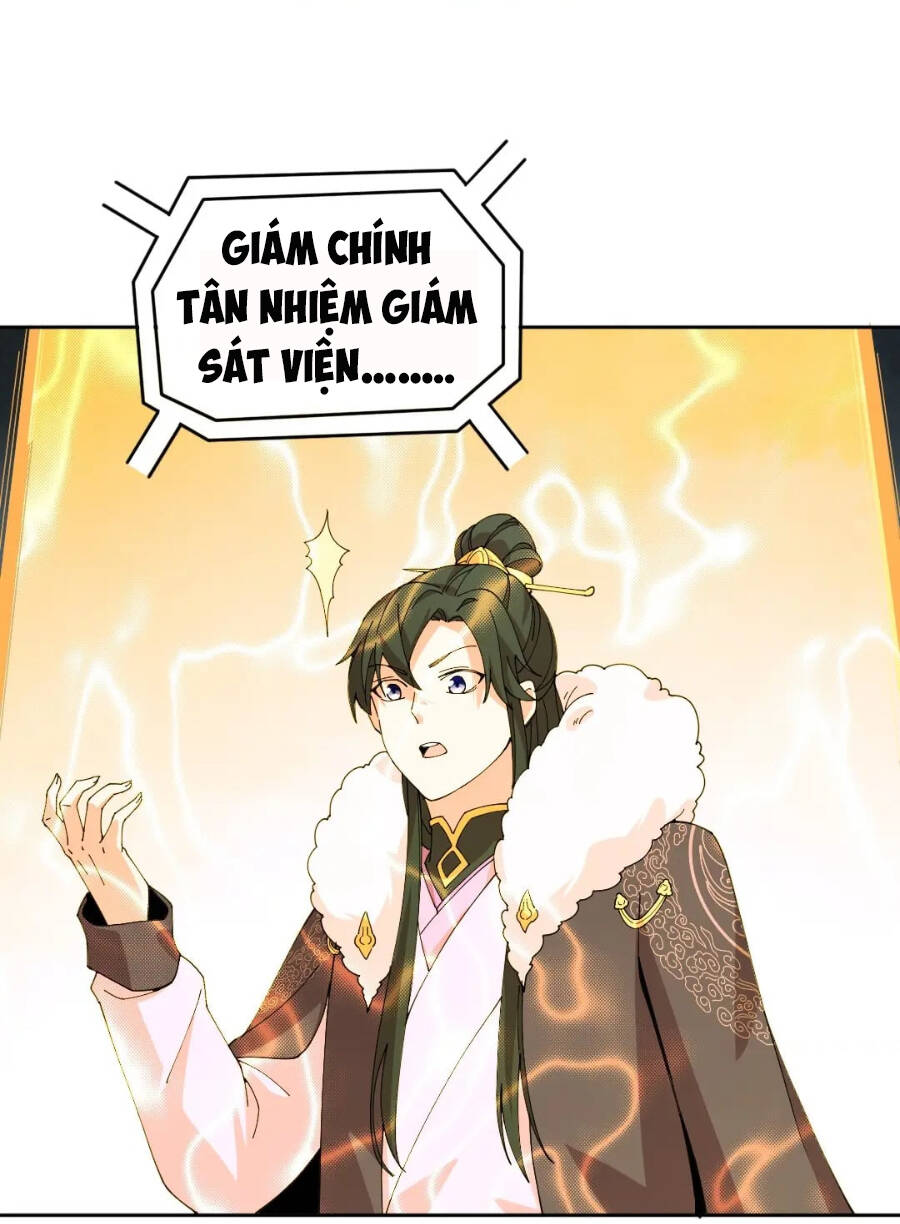 không nhường nữa ta chết, ta liền thật vô địch chapter 28 - Trang 2