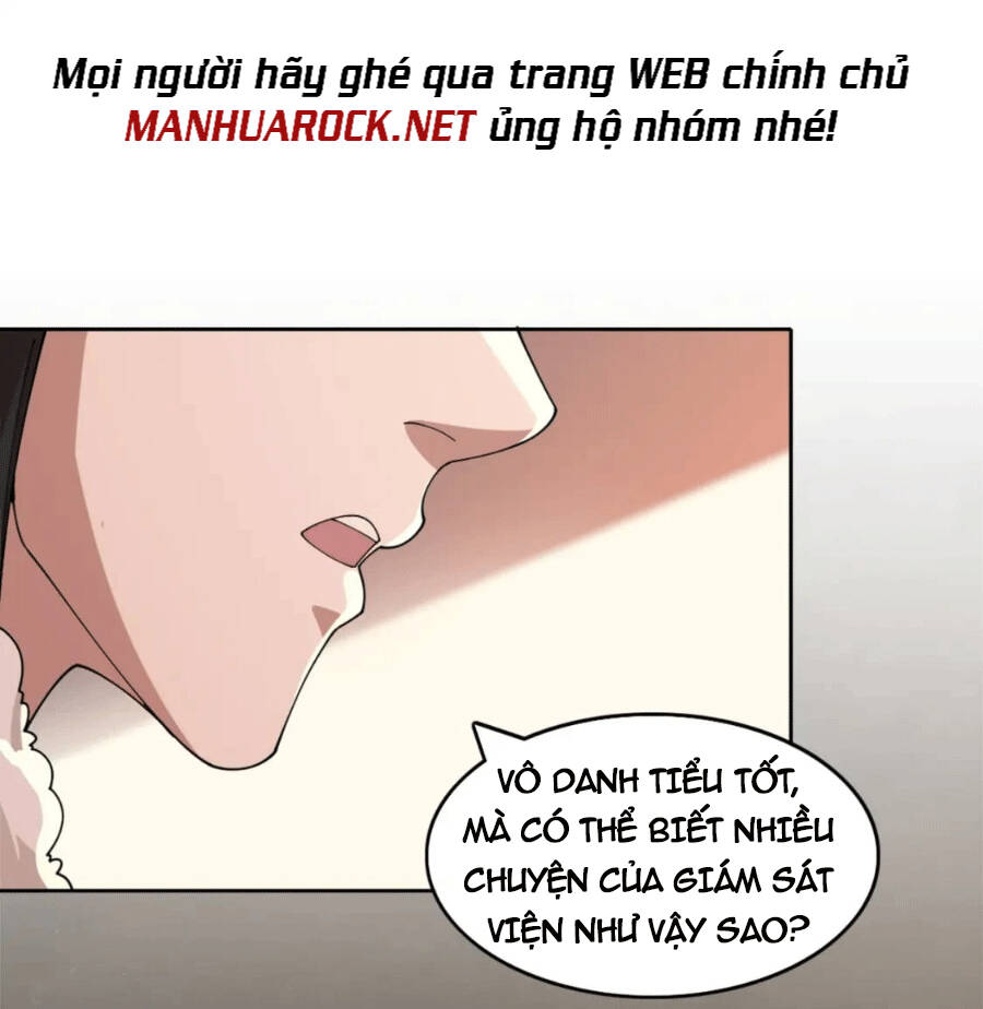 không nhường nữa ta chết, ta liền thật vô địch chapter 31 - Trang 2