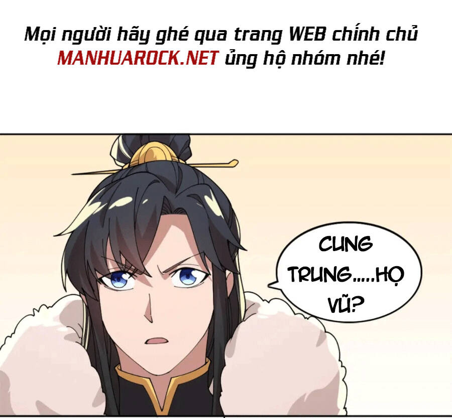 không nhường nữa ta chết, ta liền thật vô địch chapter 31 - Trang 2