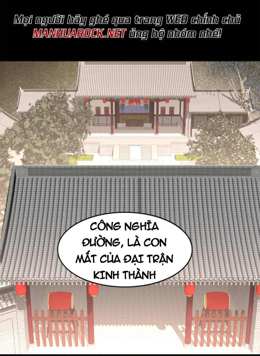 không nhường nữa ta chết, ta liền thật vô địch chapter 31 - Trang 2