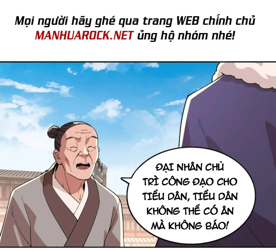 không nhường nữa ta chết, ta liền thật vô địch chapter 31 - Trang 2