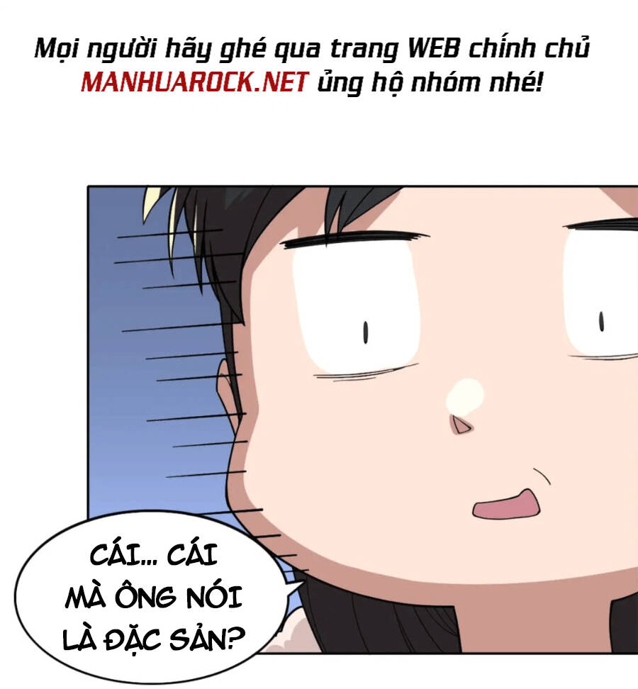 không nhường nữa ta chết, ta liền thật vô địch chapter 31 - Trang 2