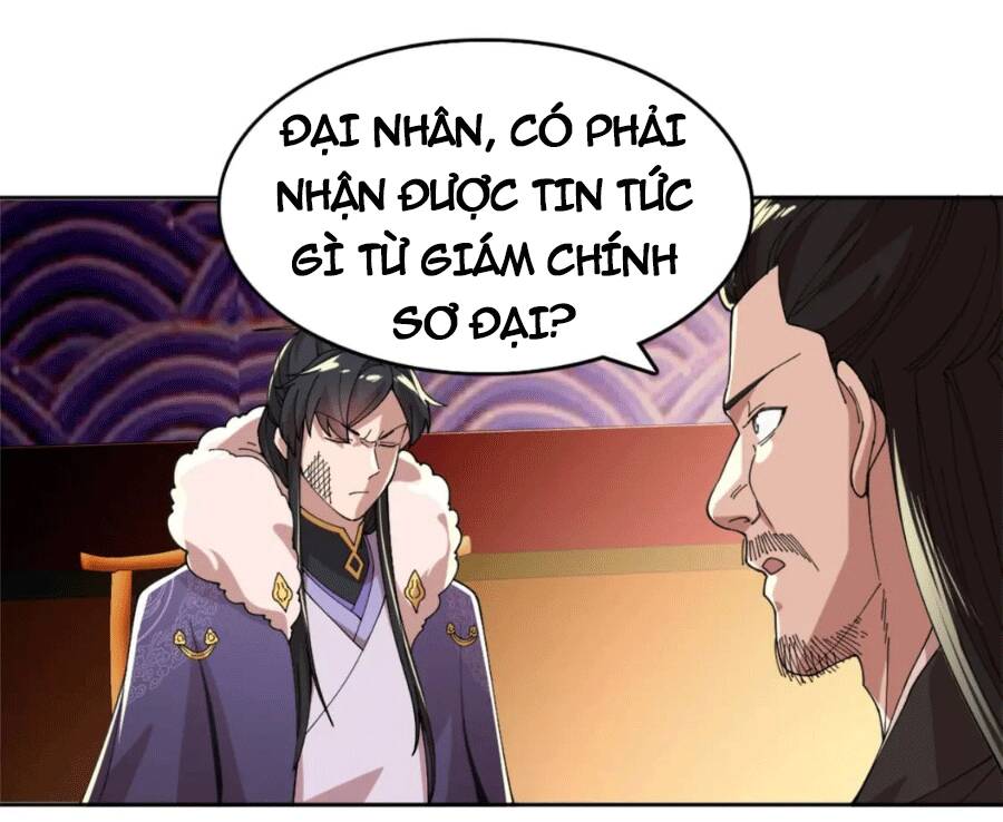 không nhường nữa ta chết, ta liền thật vô địch chapter 31 - Trang 2