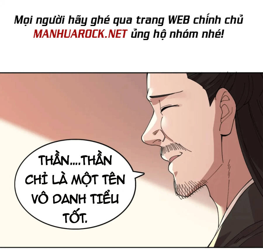 không nhường nữa ta chết, ta liền thật vô địch chapter 31 - Trang 2