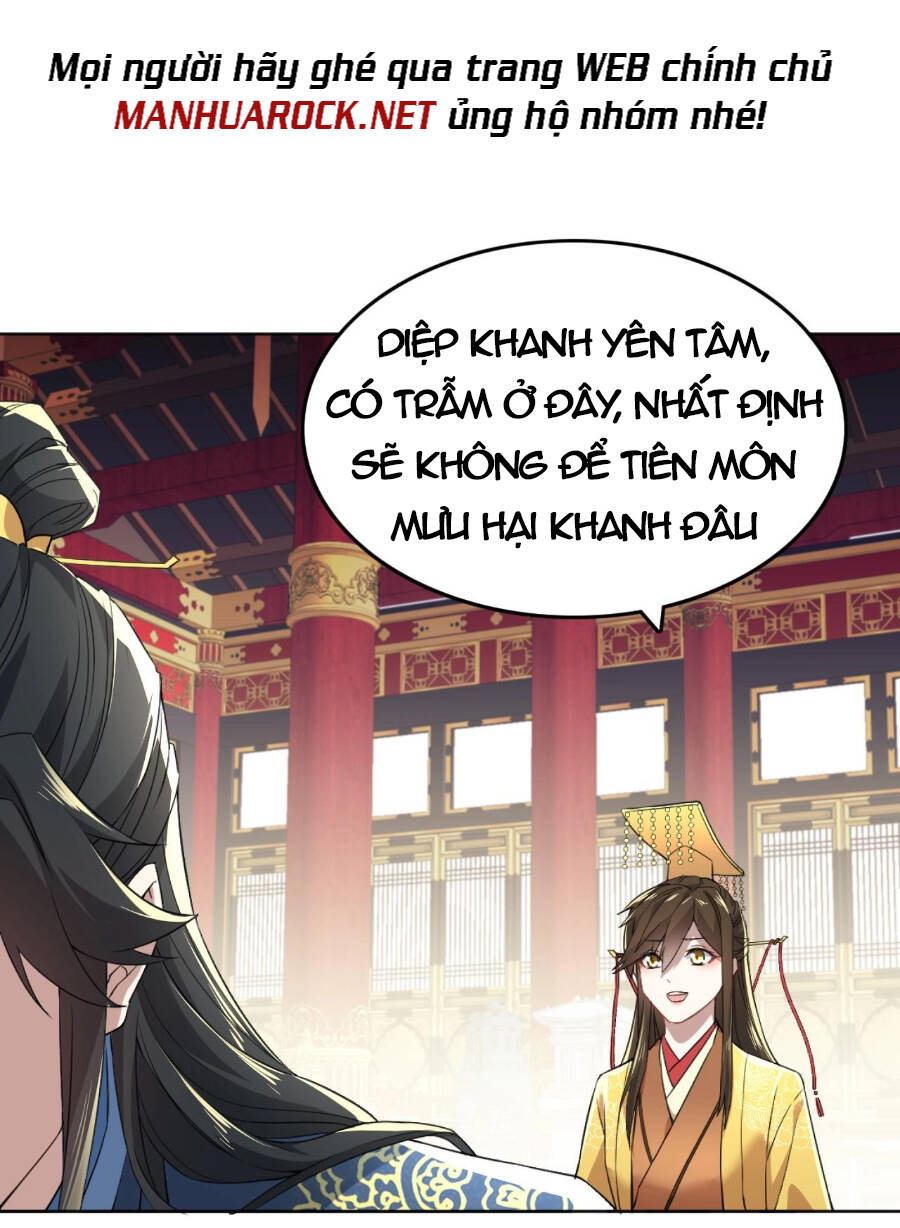 không nhường nữa ta chết, ta liền thật vô địch chapter 4 - Trang 2