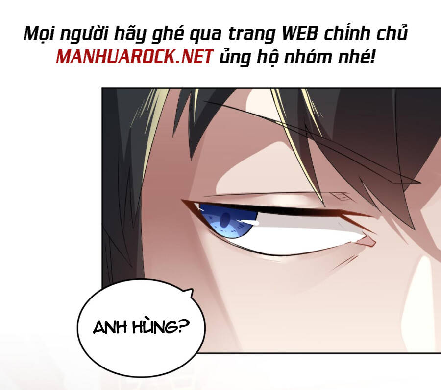 không nhường nữa ta chết, ta liền thật vô địch chapter 4 - Trang 2