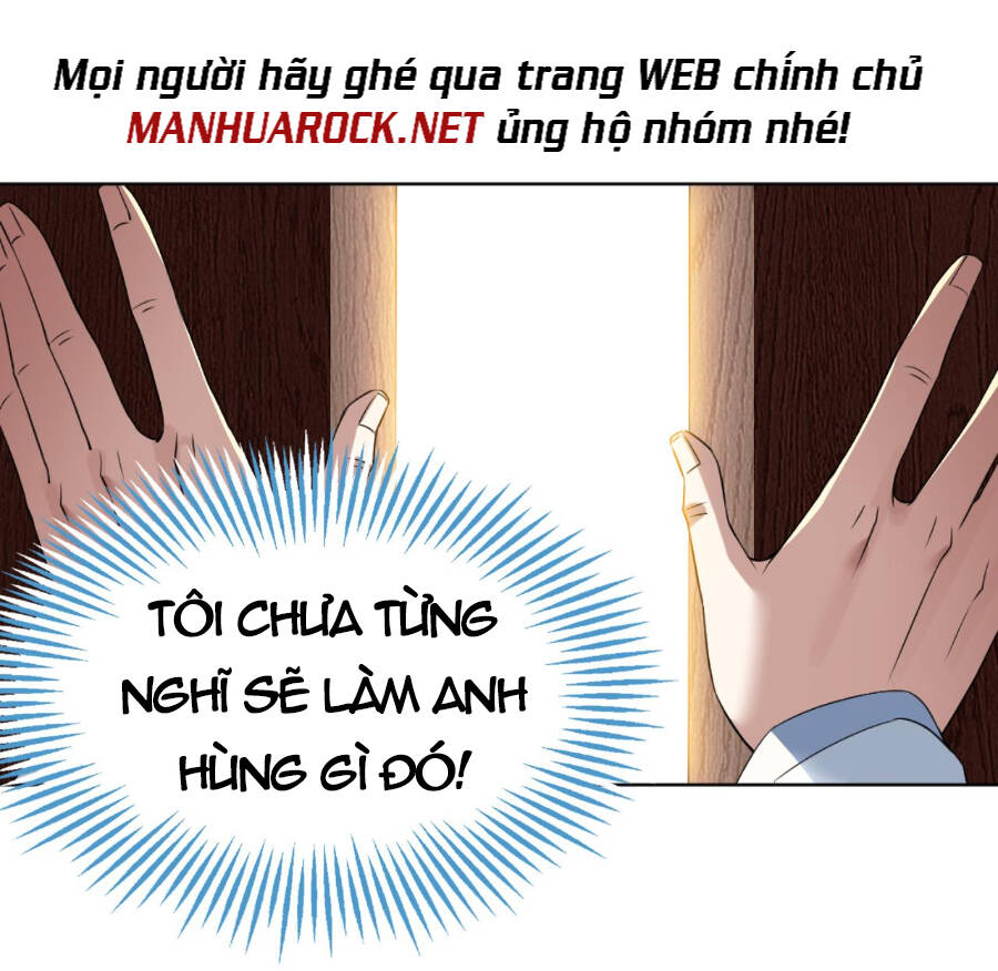 không nhường nữa ta chết, ta liền thật vô địch chapter 4 - Trang 2