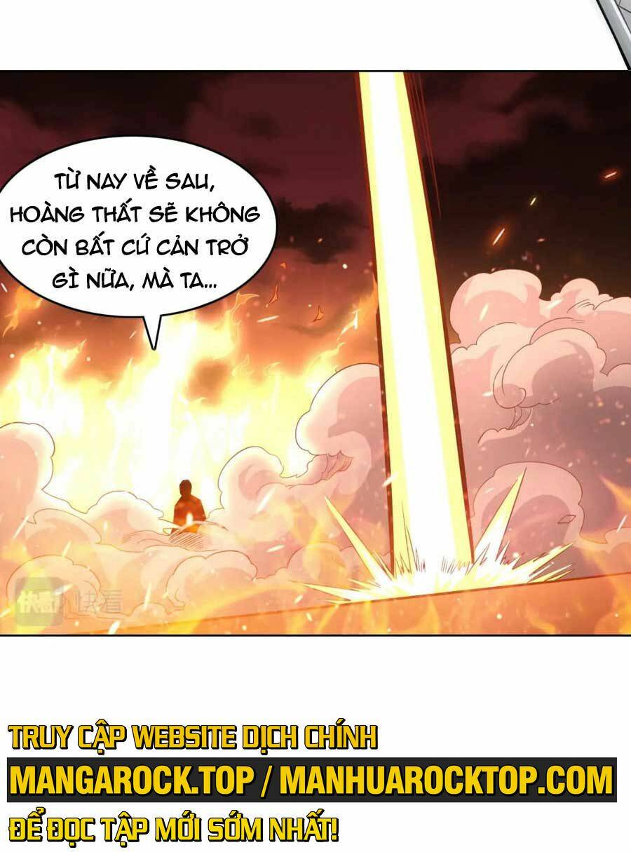 không nhường nữa ta chết, ta liền thật vô địch chapter 61 - Trang 2