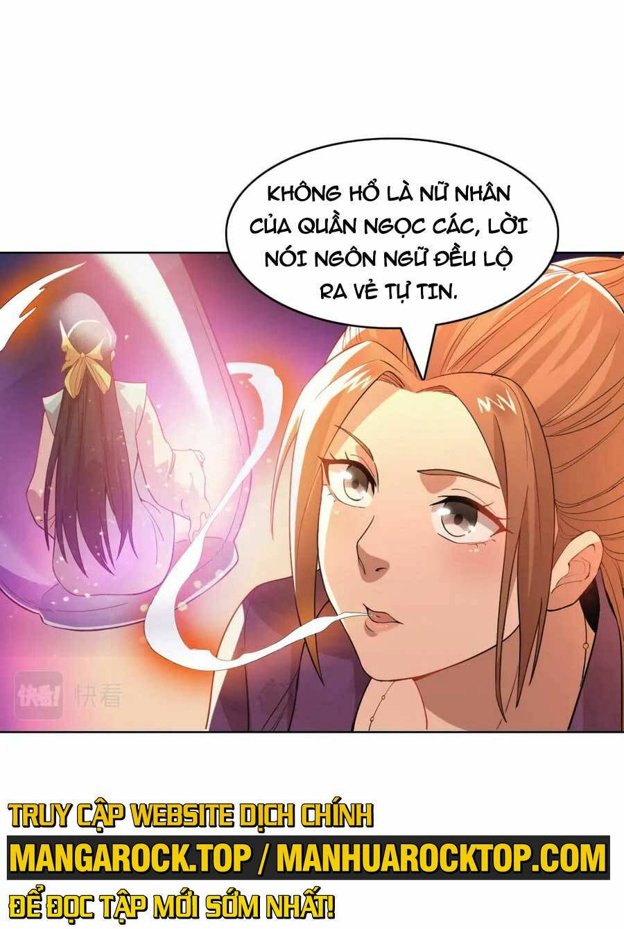 không nhường nữa ta chết, ta liền thật vô địch chapter 61 - Trang 2