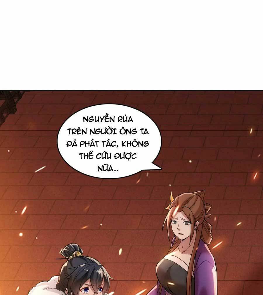 không nhường nữa ta chết, ta liền thật vô địch chapter 61 - Trang 2