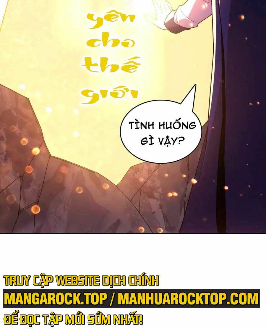 không nhường nữa ta chết, ta liền thật vô địch chapter 70 - Trang 2