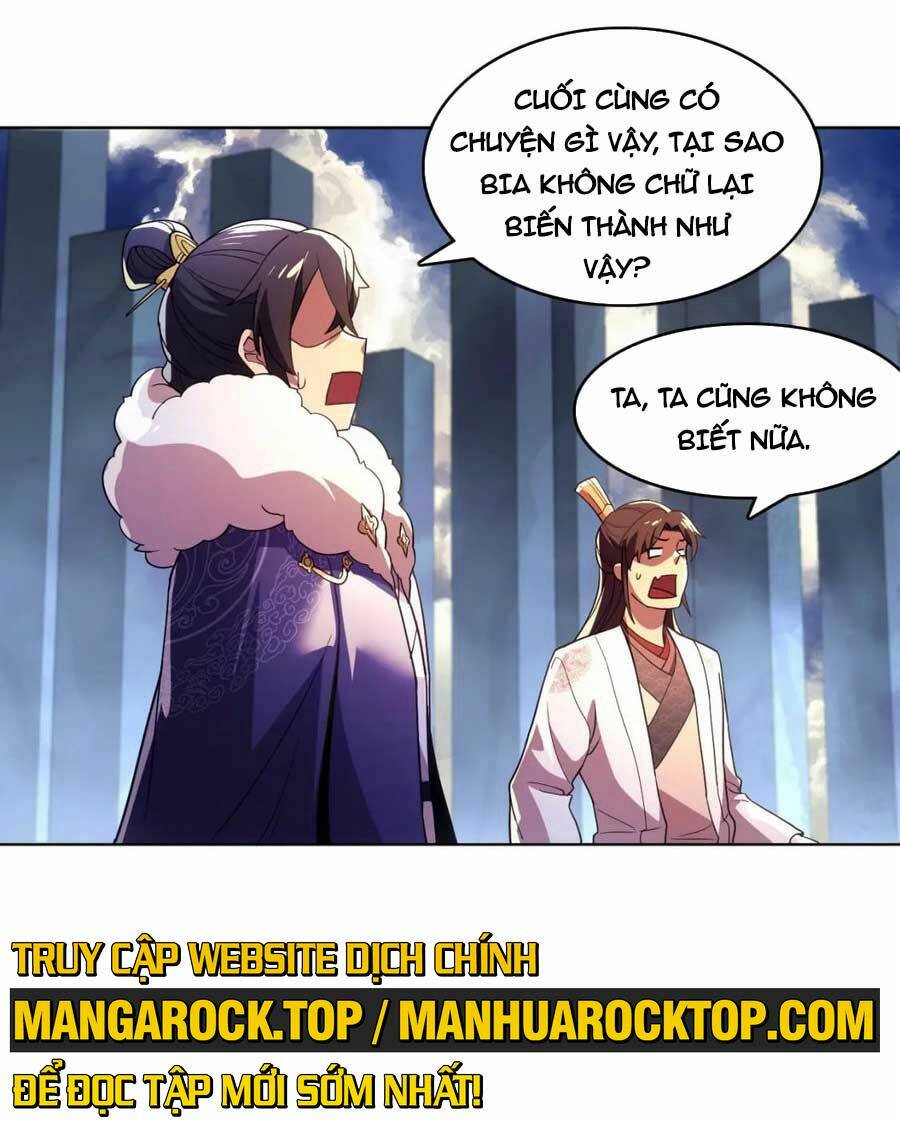 không nhường nữa ta chết, ta liền thật vô địch chapter 70 - Trang 2