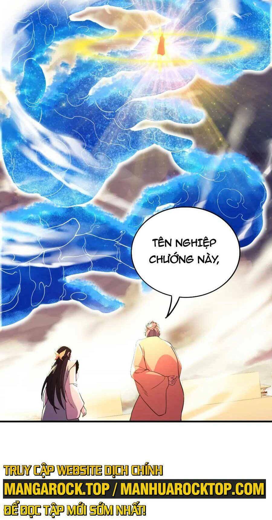 không nhường nữa ta chết, ta liền thật vô địch chapter 75 - Trang 2