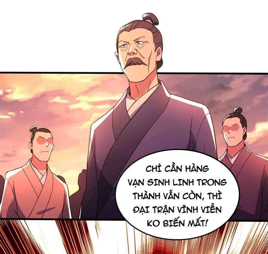 không nhường nữa ta chết, ta liền thật vô địch chapter 75 - Trang 2