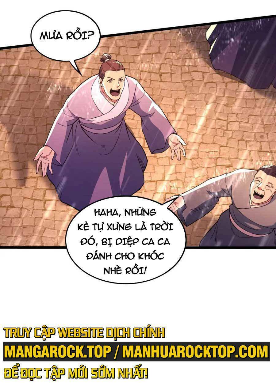 không nhường nữa ta chết, ta liền thật vô địch chapter 75 - Trang 2