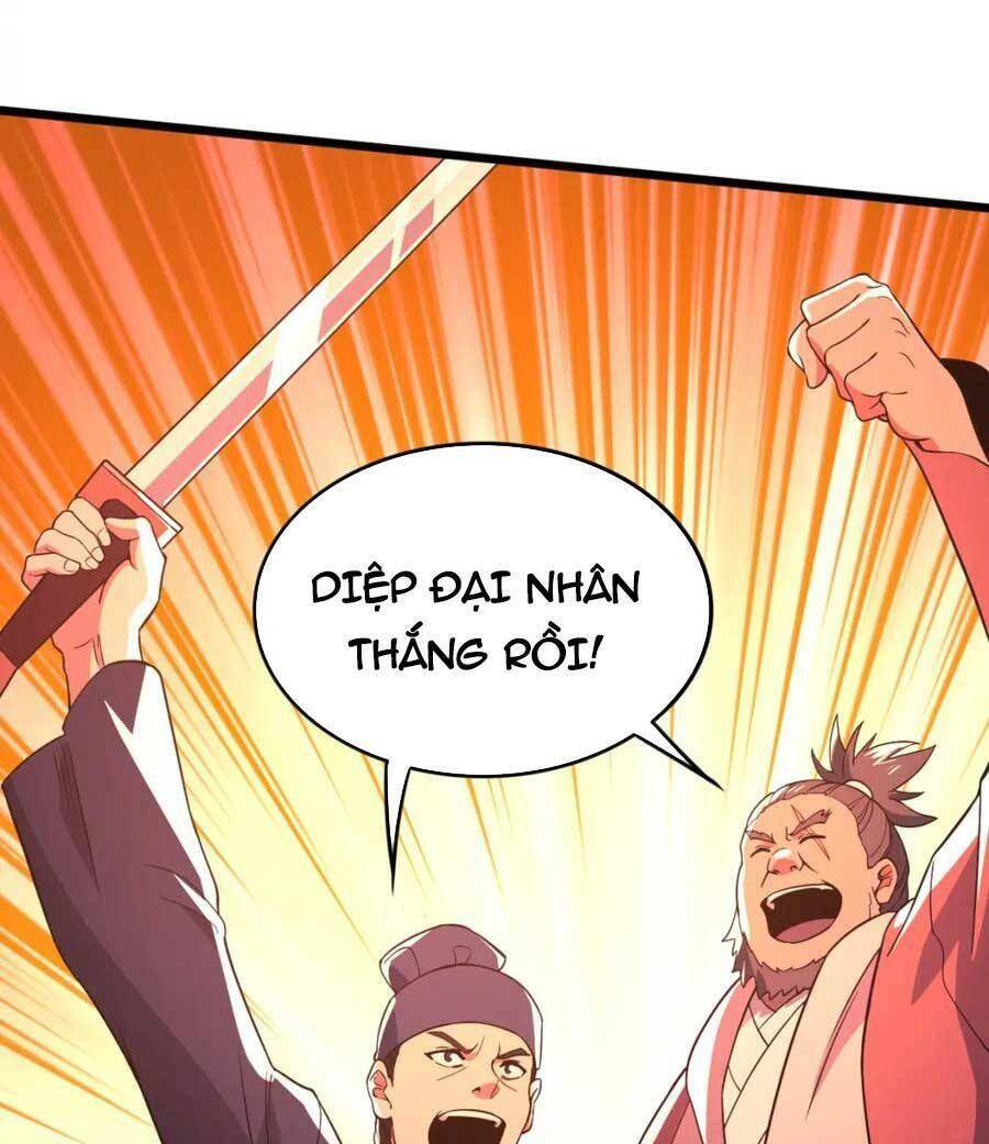 không nhường nữa ta chết, ta liền thật vô địch chapter 75 - Trang 2