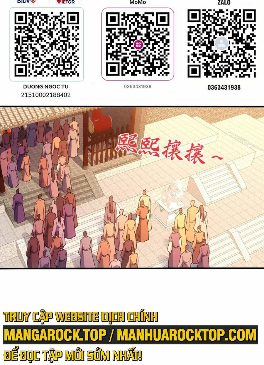 không nhường nữa ta chết, ta liền thật vô địch chapter 78 - Trang 2