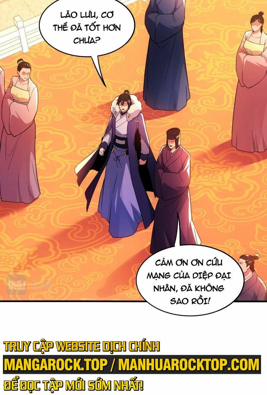 không nhường nữa ta chết, ta liền thật vô địch chapter 78 - Trang 2