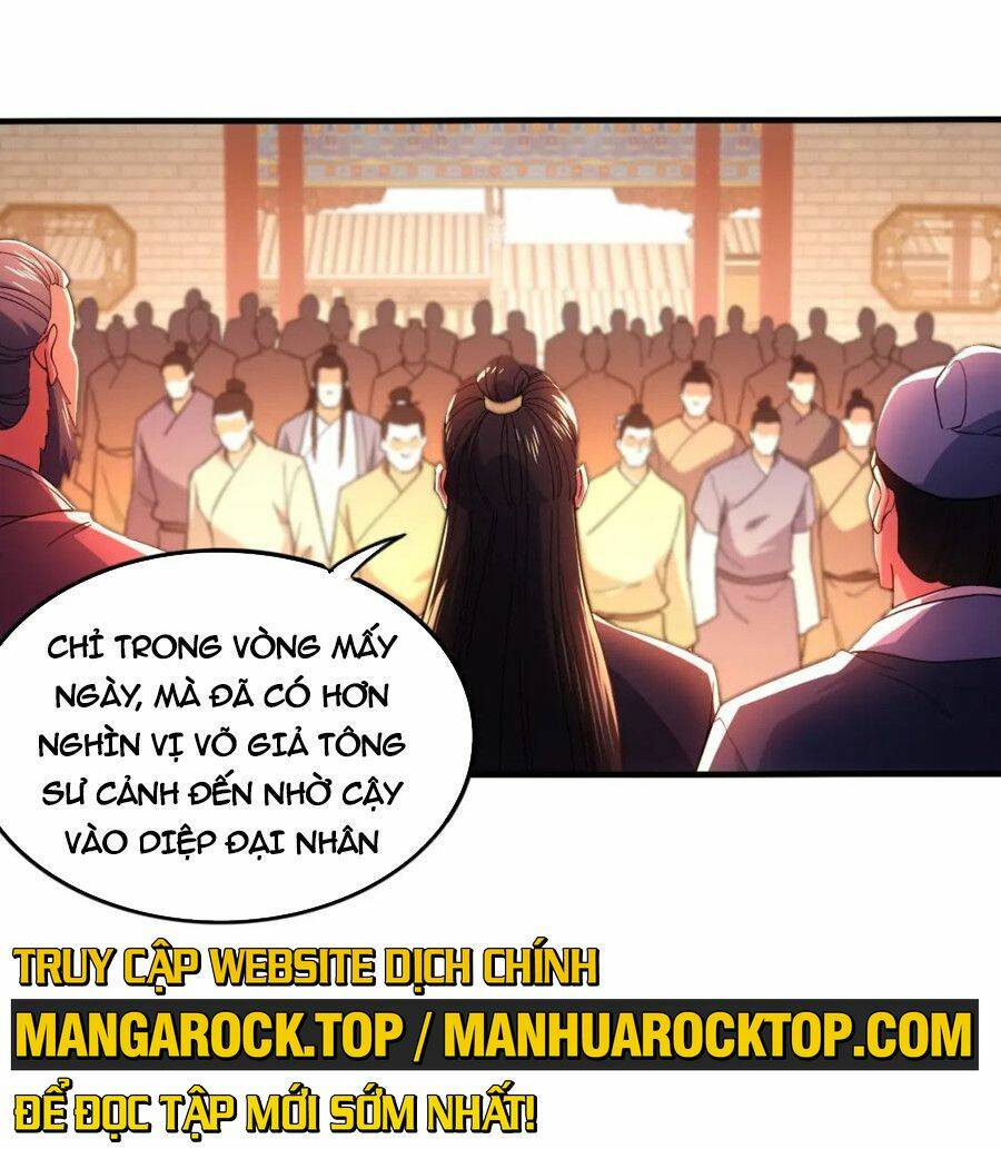 không nhường nữa ta chết, ta liền thật vô địch chapter 78 - Trang 2