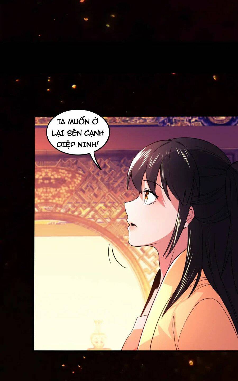 không nhường nữa ta chết, ta liền thật vô địch chapter 78 - Trang 2