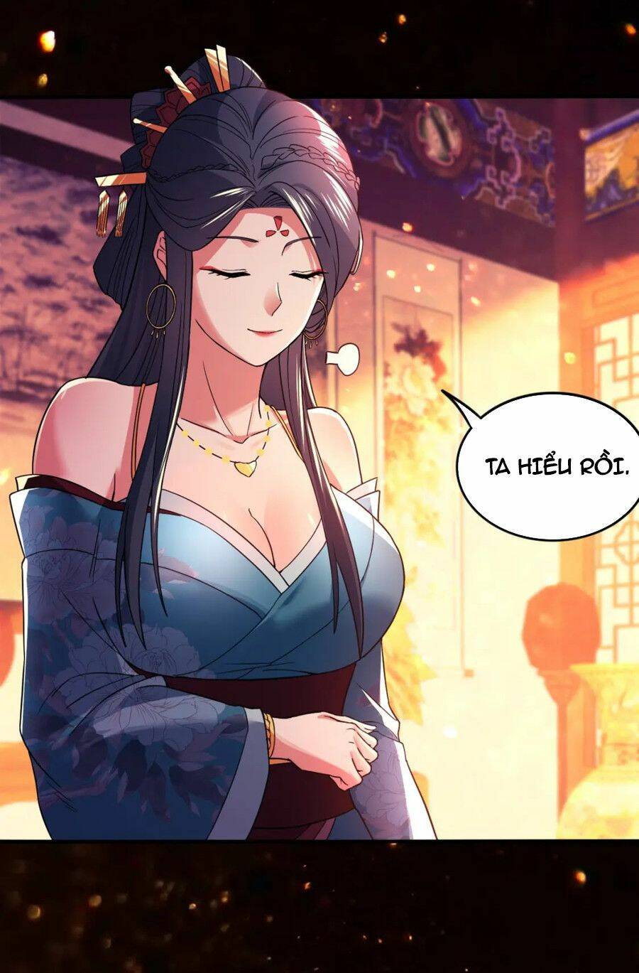 không nhường nữa ta chết, ta liền thật vô địch chapter 78 - Trang 2